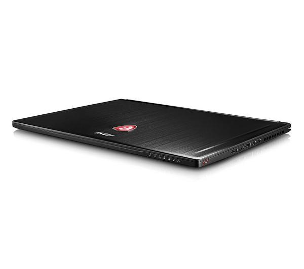 MSI Stealth 8RE GS63 15,6
