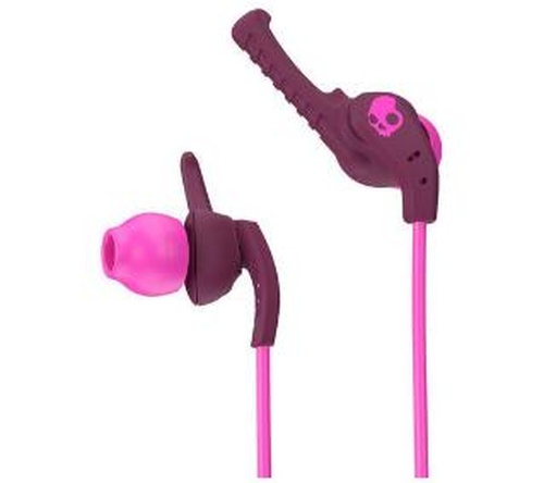Skullcandy XTplyo (różowo-fioletowy)