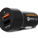 myPhone HAMMER Energy 2 (pomarańczowy) + ładowarka