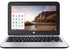 HP ChromeBook 11 N2840 11,6/4GB/32GB/Chrome OS L6V37AA