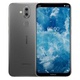 Nokia 8.1 DS 4/64GB (srebrny)