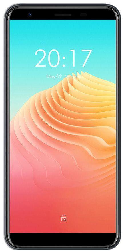 UleFone S9 Pro 16GB Czarny UleFone S9 Pro 16GB Czarny