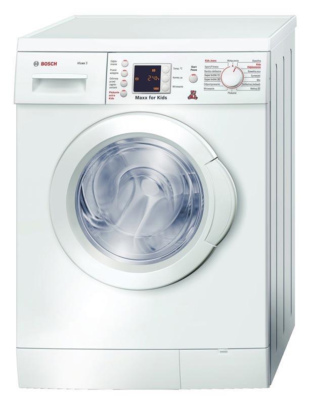 BOSCH WLX 2048KPL BOSCH WLX 2048KPL
