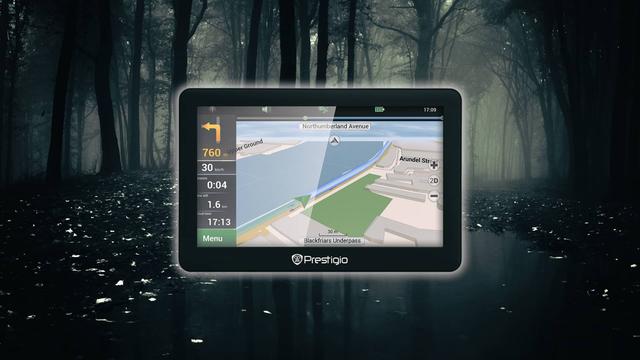 Pułapki GPS – Gdy Nawigacja Zawodzi, Umysł Musi Działać Dalej