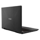 ASUS FX503VD-E4082T QuadCore i5-7300HQ 15,6"MattFHD 8GB DDR4 1TB