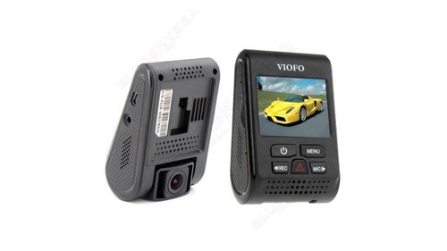 Viofo A119