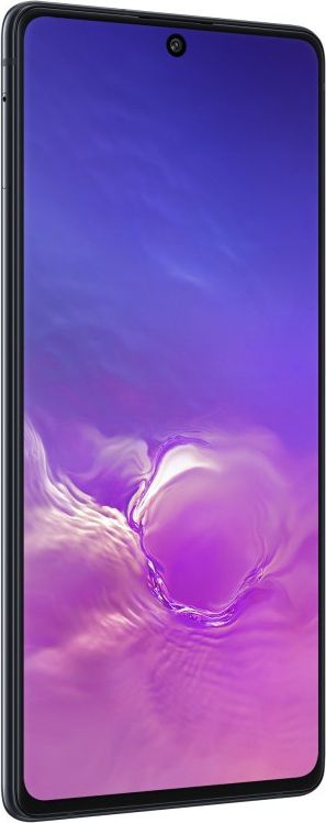 Samsung Galaxy S10 Lite 8/128GB Dual SIM Czarny (SM-G770FZKD)