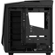 NZXT Noctis 450 czarna/czerwona