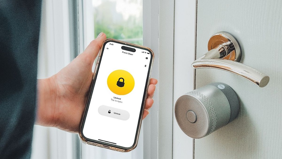 Nowy zamek Yale Linus L2 Lite już w sprzedaży - Wygoda smart home w uproszczonej wersji!