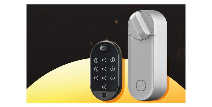 Nadeszła wyprzedaż Black Friday w Yale!