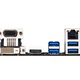 Gigabyte GA-B150M-D3H DDR3 s1151 B150 4DDR3 uATX