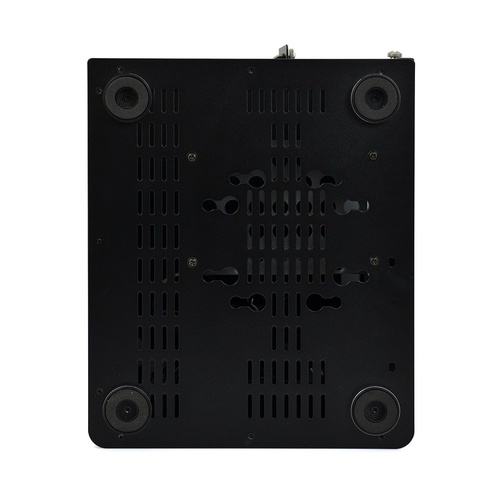 SilentiumPC Brutus Q20 Pure Black USB3.0