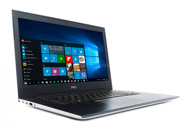DELL Vostro 5471 [S207PVN5471BTSPL_1805] - 240GB SSD | 8GB