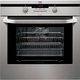 AEG-ELECTROLUX COMPETENCE B5745-5 M