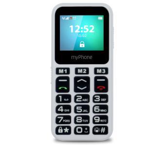 myPhone Halo Mini 2 (biały)