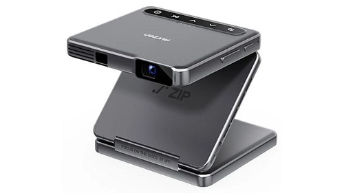 Aurzen ZIP Tri-Fold Mini HD