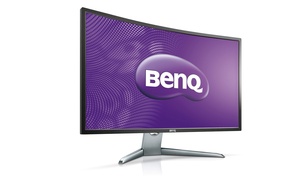 BenQ EX3200R