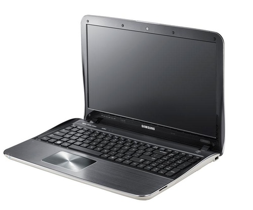 SAMSUNG SF510-S02PL