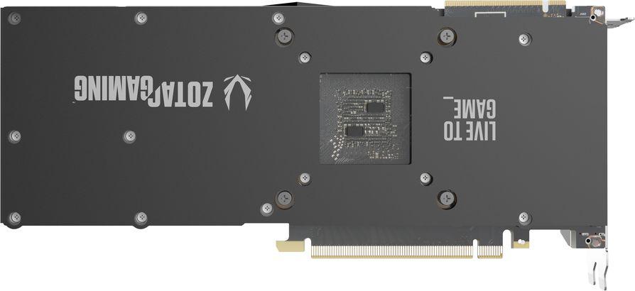 Zotac GeForce RTX 2070 SUPER Twin Fan 8GB GDDR6 (ZT-T20710F-10P) Zotac GeForce RTX 2070 SUPER Twin Fan 8GB GDDR6 (ZT-T20710F-10P)