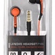 Lenovo IN EAR HEADSET P165 (888016077)