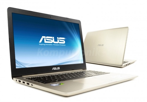 ASUS VivoBook Pro 15 N580GD-E4052 - 32GB