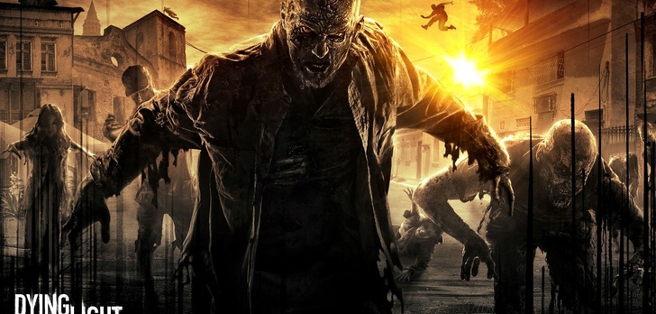 Dying Light Na Twitchu Na Żywo - Już Dziś!