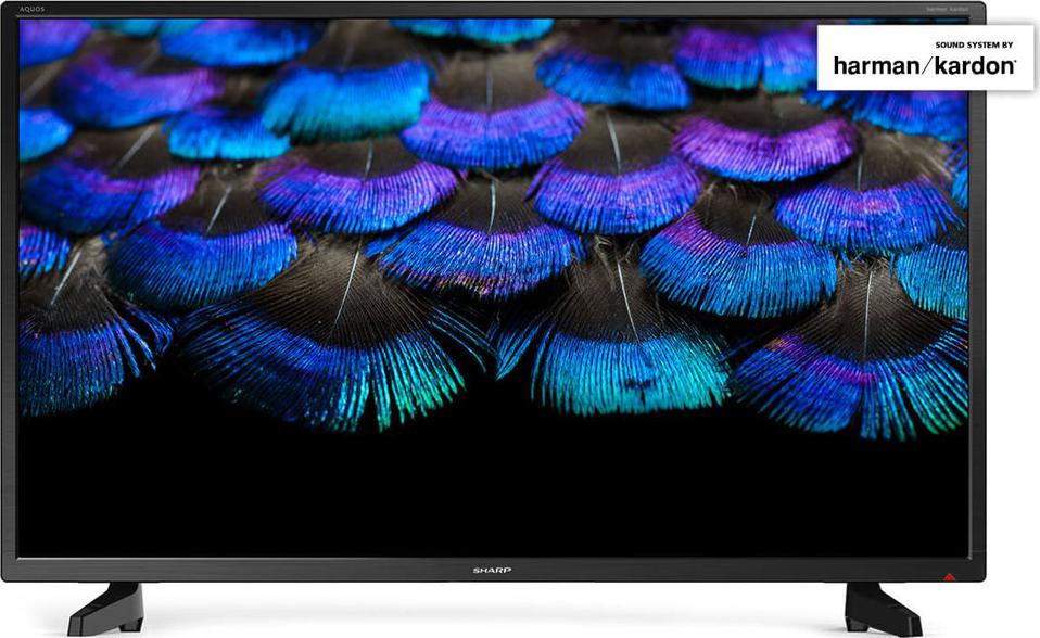 Sharp LC-32HI3222E (HD Harman Kardon)