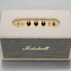 Marshall Stanmore 2016 kremowy