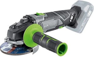 szlifierka kątowa Lux Tools A-ST20/115 