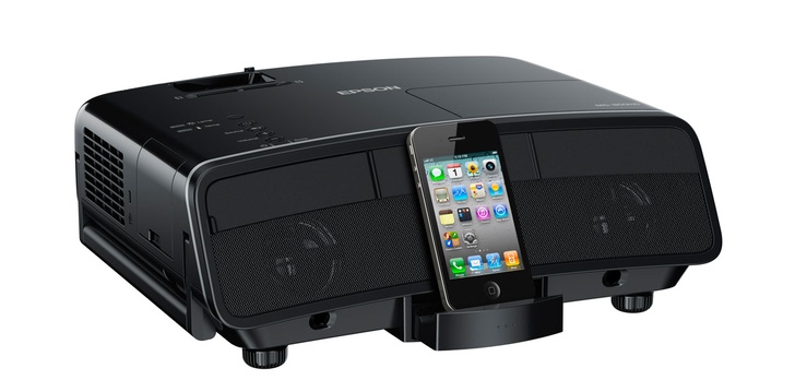 Nowości Epson na łódzkich targach Film Video Foto 2012