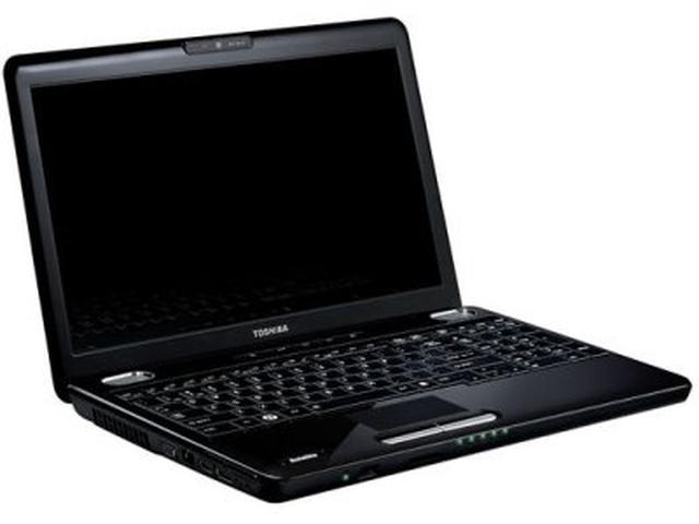 Toshiba Satellite L505 – nowy model dostępny w Polsce