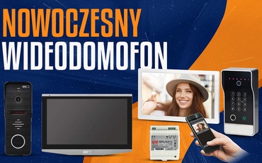 Nowoczesny wideodomofon Ranking | TOP 5