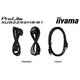 iiyama ProLite XUB2292HS-B1