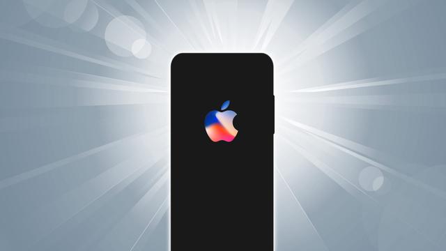 Apple Stworzy Sensor 3D dla Serii iPhone!