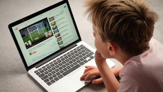 YouTube rezygnuje z automatyzacji ze względu na bezpieczeństwo dzieci