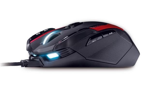 Gila – nowy skorpion w rodzinie GX-Gaming firmy Genius