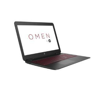 HP Omen 17-w170nw 17,3