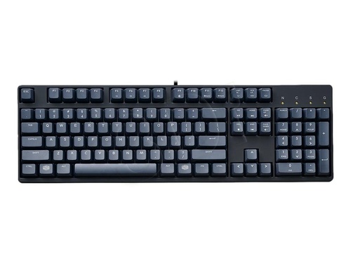 Cooler Master MASTERKEYS L (Cherry MX Brown)