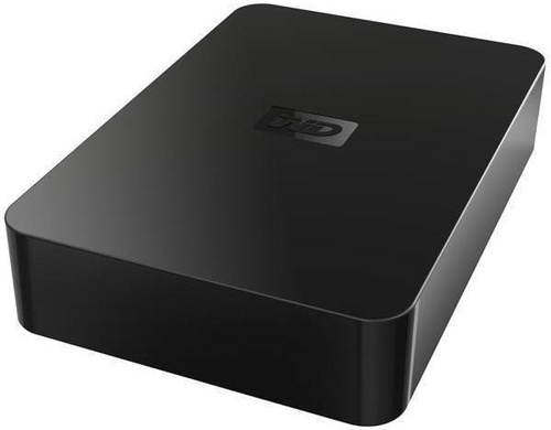 Western Digital WDBAAU0020HBK-EESN