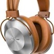 Pioneer SE-MS5T Brązowe (SE-MS5T-T)