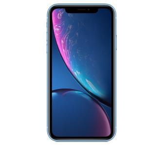 Apple iPhone Xr 256GB (niebieski) Apple iPhone Xr 256GB (niebieski)