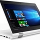 Lenovo Yoga 300-11 + mysz HP (80M100VSPB+672652-001)