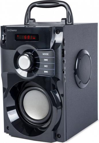 OVERMAX SOUNBEAT 2.0 FM,BT,MP3 PILOT,PRZENOŚNY,FM,BT