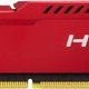 HyperX Fury DDR4, 16GB, 2666MHz, CL16 (HX426C16FR/16)