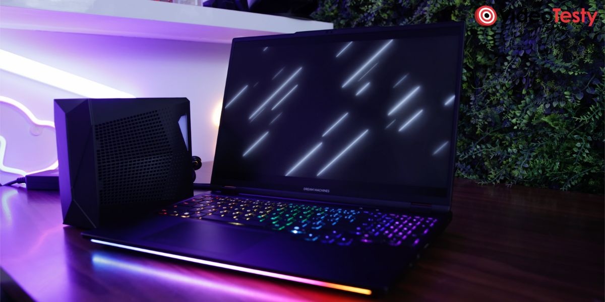 RX5080-16PL27 laptop