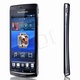 SONY XPERIA ARC S BLACK