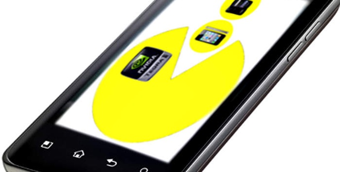 LG Optimus 2X – czy dwurdzeniowa Tegra zmiażdży konkurencję?