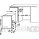 Whirlpool WIO 3C236 E