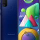Samsung Galaxy M21 64GB Dual SIM Niebieski (SM-M215FZB)