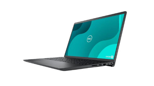 Dell Vostro 3520 15,6"/i5/16GB/512GB/Win11 (N5315PVNB3520EMEA01) na białym tle